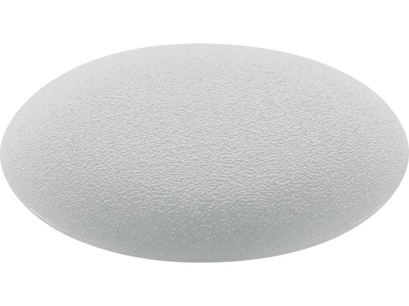FESTOOL Abdeckkappe KV-AK D15 Grau, 50 Stück 1 FESTOOL Abdeckkappe KV-AK D15 Grau, 50 Stück