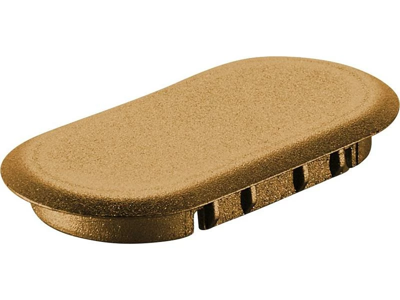 FESTOOL Abdeckkappe SV-AK D14 Braun2, 32 Stück 1 FESTOOL Abdeckkappe SV-AK D14 Braun2, 32 Stück