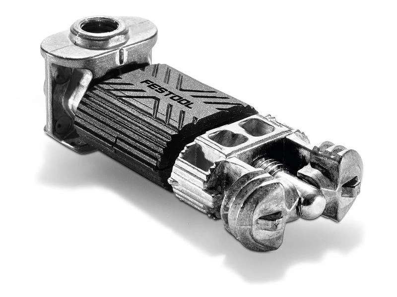 FESTOOL Verbinder FV/32-Set Schwarz 1 FESTOOL Verbinder FV/32-Set Schwarz