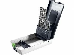 FESTOOL Hammerbohrer-Set SDS D5-D12/7