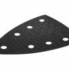 FESTOOL Protection Pad PP-STF DELTA, 2 Stück