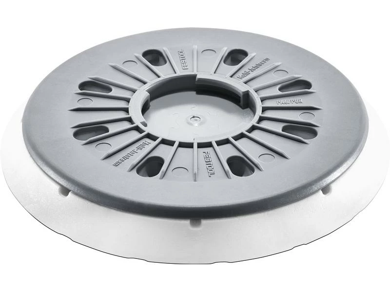 FESTOOL Schleifteller ST-STF D150/MJ2-FX-SW 1 FESTOOL Schleifteller ST-STF D150/MJ2-FX-SW