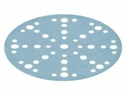 FESTOOL Schleifscheibe Granat D150, P40, 10 Stück