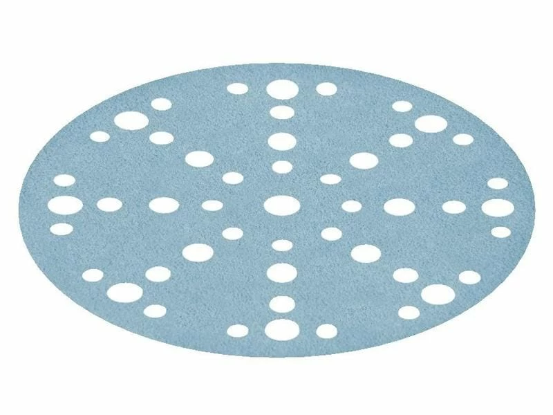 FESTOOL Schleifscheibe Granat D150, P40, 10 Stück 1 FESTOOL Schleifscheibe Granat D150, P40, 10 Stück