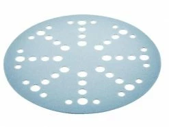 FESTOOL Schleifscheibe Granat D225, P40, 25 Stück