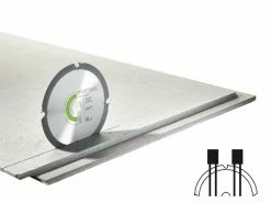 FESTOOL Kreissägeblatt Diamant 160 mm x 1.8 mm x 20 mm, F4