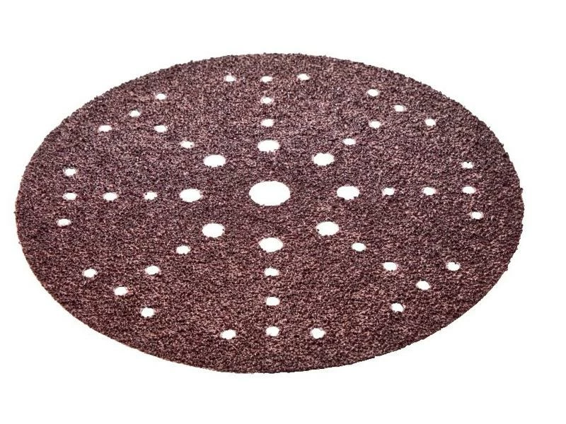 FESTOOL Schleifscheibe Saphir D225/48 P36, 25 Stück 1 FESTOOL Schleifscheibe Saphir D225/48 P36, 25 Stück