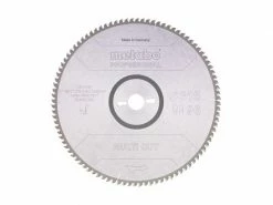 Metabo Kreissägeblatt MultiCut Professional Ø 315 x 30 mm, Z 96