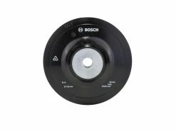 Bosch Schleifteller für Winkelschleifer