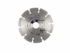 Bosch Diamanttrennscheibe für Beton