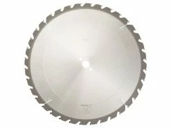 Bosch Professional Kreissägeblatt Construct Wood, 500 x 30 x 3.8 mm, Z 36