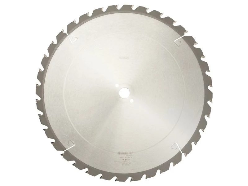 Bosch Professional Kreissägeblatt Construct Wood, 500 x 30 x 3.8 mm, Z 36 1 Bosch Professional Kreissägeblatt Construct Wood, 500 x 30 x 3.8 mm, Z 36