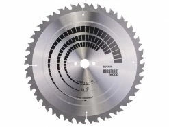 Bosch Professional Kreissägeblatt Construct Wood, 400 x 30 x 3.2 mm, Z 28