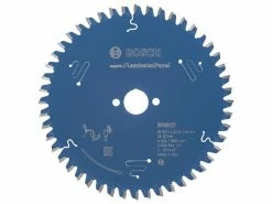 Bosch Professional Kreissägeblatt Expert Laminated Panel 160 x 20 x 2.2 mm, Z48