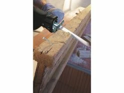 Bosch Professional Säbelsägeblatt S 1222 VF Flexible Wood and Metal, 5 Stück -Werkzeugzubehör Verkaufsladen 227032209 xxl 2