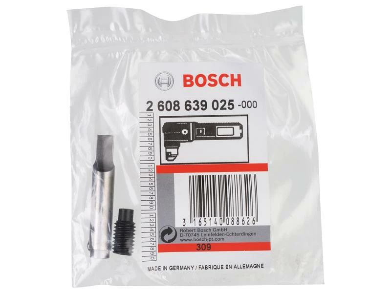 Bosch Professional Stempel für Geradschnitt GNA 3.5 2 Bosch Professional Stempel für Geradschnitt GNA 3.5 – Bild 2