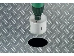 Bosch Lochsäge HSS-Bimetall 67 mm -Werkzeugzubehör Verkaufsladen 227032498 xxl