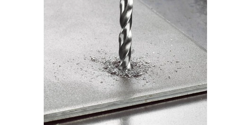 Bosch Professional Metallbohrer-Set HSS-G, 18-teilig 3 Bosch Professional Metallbohrer-Set HSS-G, 18-teilig – Bild 3