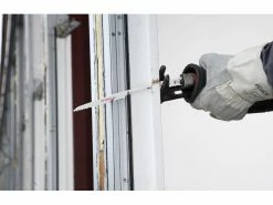 Bosch Professional Säbelsägeblatt S 611 DF Heavy Wood and Metal, 100 Stück -Werkzeugzubehör Verkaufsladen 227032905 xxl