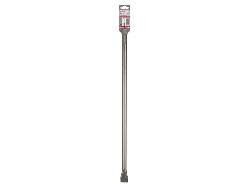 Bosch Professional Flachmeissel SDS max, 600 x 25 mm 2 Bosch Professional Flachmeissel SDS max, 600 x 25 mm – Bild 2