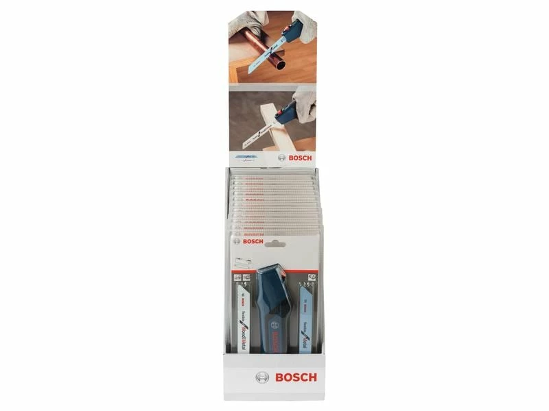 Bosch Professional Sägehandgriff für Säbelsägeblätter 2 Bosch Professional Sägehandgriff für Säbelsägeblätter – Bild 2