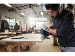 Bosch Professional Stichsägeblatt T 234 X Progressor for Wood, 5 Stück 6 Bosch Professional Stichsägeblatt T 234 X Progressor for Wood, 5 Stück -Werkzeugzubehör Verkaufsladen 227035959 xxl 1