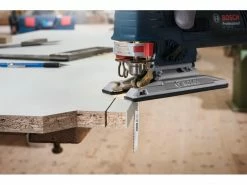 Bosch Professional Stichsägeblatt T 234 X Progressor for Wood, 5 Stück 7 Bosch Professional Stichsägeblatt T 234 X Progressor for Wood, 5 Stück -Werkzeugzubehör Verkaufsladen 227035990 xxl 1