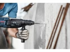 Bosch Professional Hammerbohrer SDS plus-5, 25 x 550 x 600 mm 5 Bosch Professional Hammerbohrer SDS plus-5, 25 x 550 x 600 mm -Werkzeugzubehör Verkaufsladen 227036479 xxl