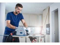 Bosch Professional Kreissägeblatt Expert Laminated Panel 160 x 20 x 2.2 mm, Z48 -Werkzeugzubehör Verkaufsladen 227036503 xxl