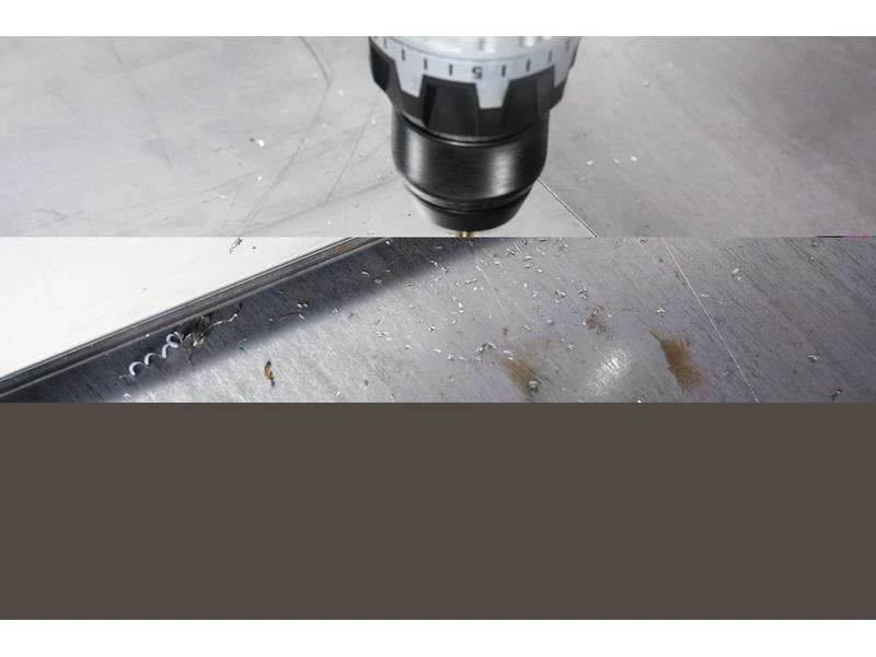 Bosch Professional Metallbohrer-Set HSS-Co, 6-teilig 3 Bosch Professional Metallbohrer-Set HSS-Co, 6-teilig – Bild 3