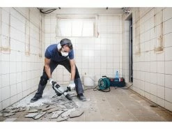 Bosch Professional Flachmeissel SDS max, 280 x 25 mm -Werkzeugzubehör Verkaufsladen 227037518 xxl