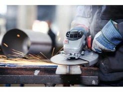 Bosch Professional Schruppscheibe gekröpft Expert for Metal, 125 mm 5 Bosch Professional Schruppscheibe gekröpft Expert for Metal, 125 mm -Werkzeugzubehör Verkaufsladen 227037805 xxl