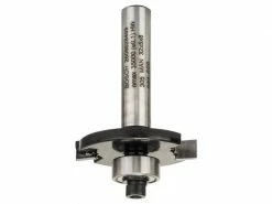 Bosch Professional Scheibennutfräser D1 32 mm, L 5 mm, G 51 mm