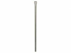 Bosch Professional Flachmeissel SDS max, 600 x 25 mm