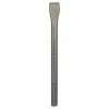 Bosch Professional Flachmeissel SDS max, 280 x 25 mm