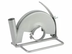 Bosch Professional Führungsschlitten mit Absaughaube, 230 mm