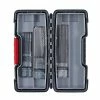 Bosch Professional Stichsägeblätter-Set Wood Precision, 30-teilig