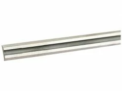 Bosch Professional Hobelmesser gerade Carbide 82 mm, 2 Stück