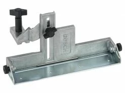Bosch Professional Parallel- und Winkelanschlag
