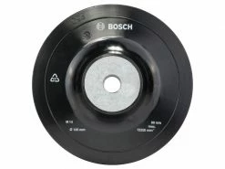 Bosch Professional Stützteller Standard M14, 125 mm