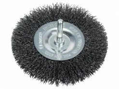 Bosch Professional Scheibenbürste 100 x 0.3 mm, gewellt