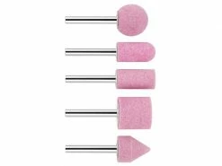 Bosch Professional Schleifstift-Set 5-Teilig