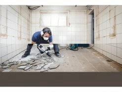 Bosch Professional Flachmeissel SDS max, 600 x 25 mm 5 Bosch Professional Flachmeissel SDS max, 600 x 25 mm -Werkzeugzubehör Verkaufsladen 227055876 xxl