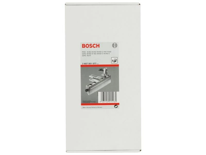 Bosch Professional Parallel- und Winkelanschlag 2 Bosch Professional Parallel- und Winkelanschlag – Bild 2