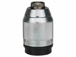 Bosch Professional Schnellspannbohrfutter mattverchromt 1.5 - 13 mm, 1/2" - 20