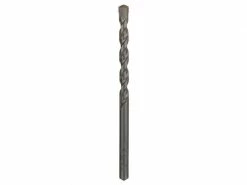 Bosch Professional Betonbohrer CYL-3, 6 x 60 x 100 mm, 3 Stück