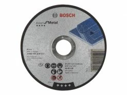 Bosch Professional Trennscheibe gerade Expert for Metal, 125 x 1.6 mm