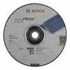 Bosch Professional Trennscheibe gekröpft Expert for Metal, 230 x 3 mm