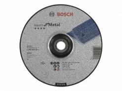 Bosch Professional Trennscheibe gekröpft Expert for Metal, 230 x 3 mm