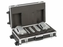 Bosch Professional Diamanttrockenbohrkronen-Set G 1/2'', 5-teilig